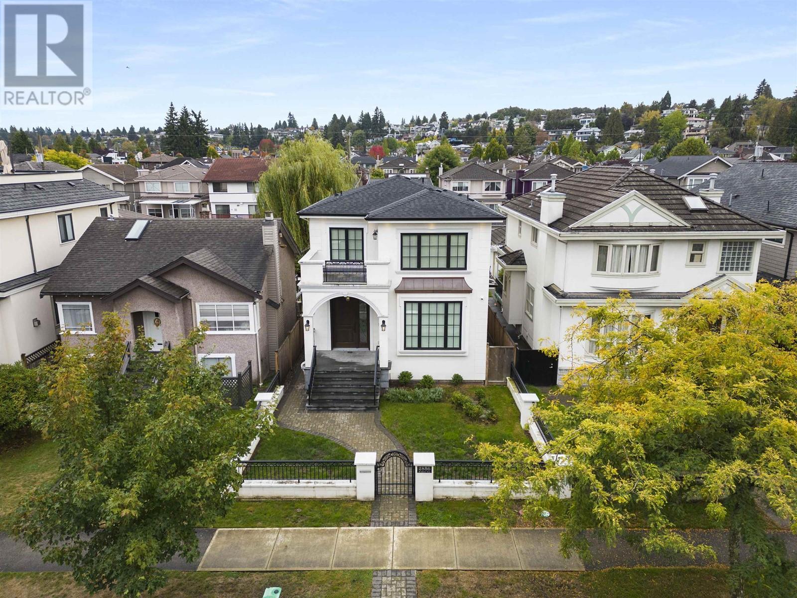 2856 W 21 Avenue, Vancouver, British Columbia  V6L 1K6 - Photo 32 - R2819581