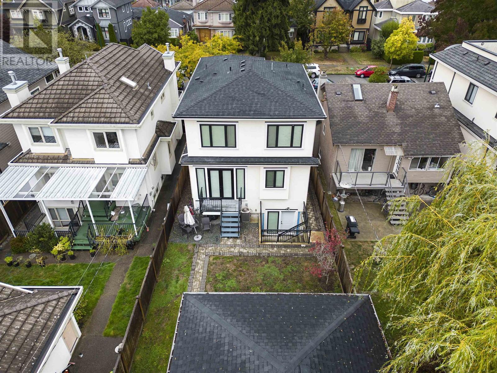 2856 W 21 Avenue, Vancouver, British Columbia  V6L 1K6 - Photo 34 - R2819581