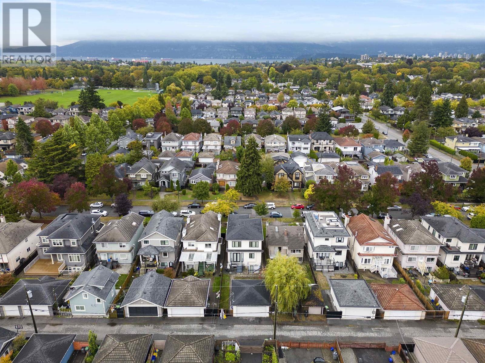 2856 W 21 Avenue, Vancouver, British Columbia  V6L 1K6 - Photo 33 - R2819581