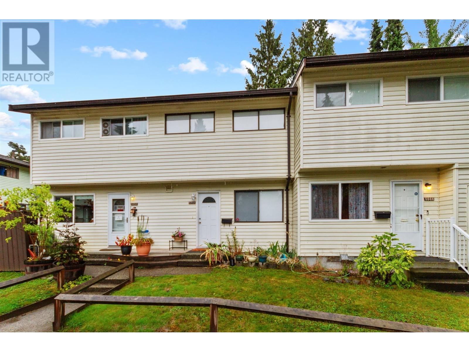 8948 GANYMEDE PLACE, burnaby, British Columbia