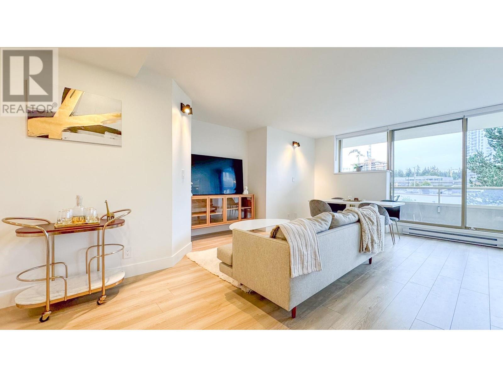 501 738 Farrow Street, Coquitlam, British Columbia  V3J 7V4 - Photo 10 - R2819612