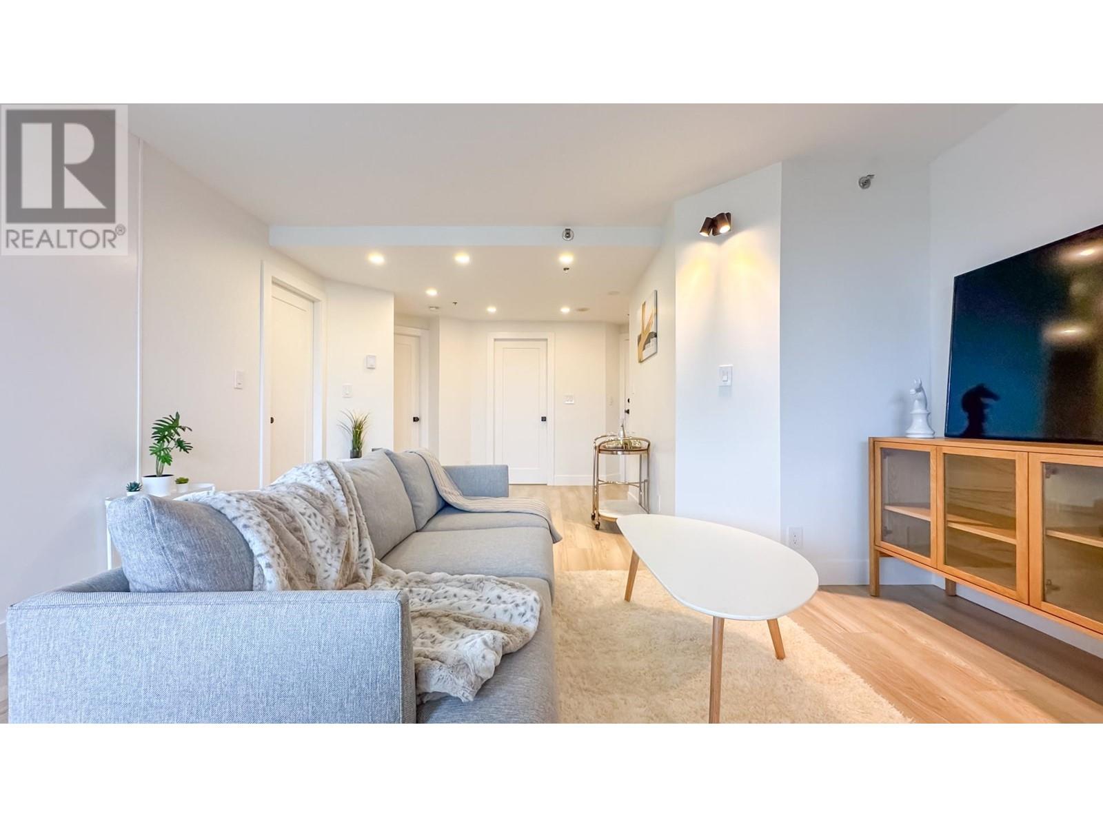 501 738 Farrow Street, Coquitlam, British Columbia  V3J 7V4 - Photo 12 - R2819612