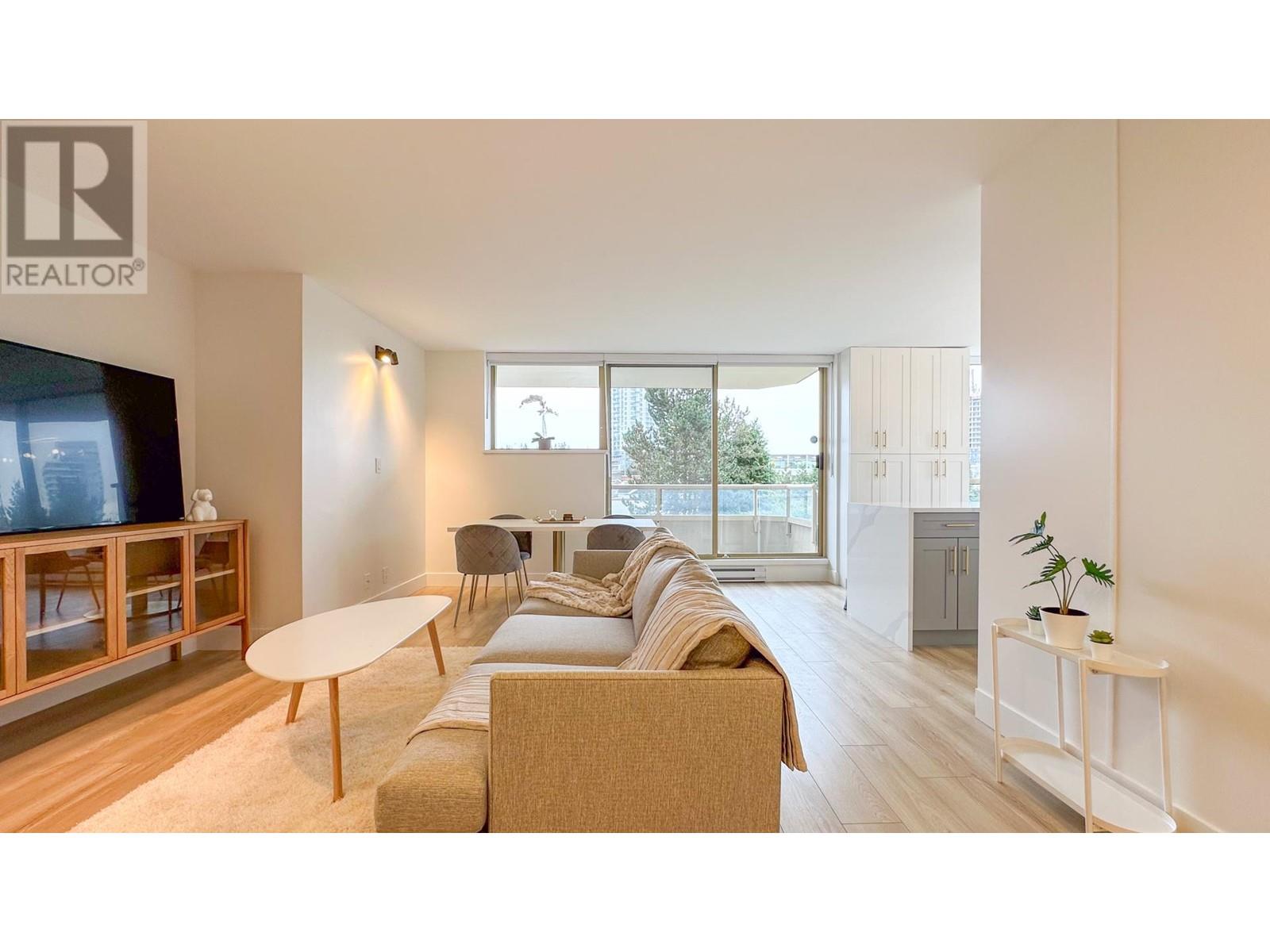 501 738 Farrow Street, Coquitlam, British Columbia  V3J 7V4 - Photo 14 - R2819612
