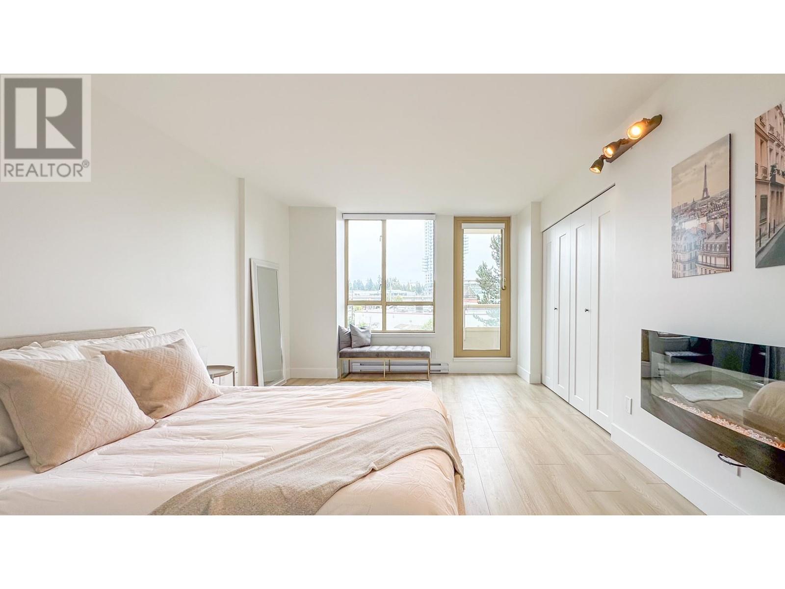 501 738 Farrow Street, Coquitlam, British Columbia  V3J 7V4 - Photo 18 - R2819612