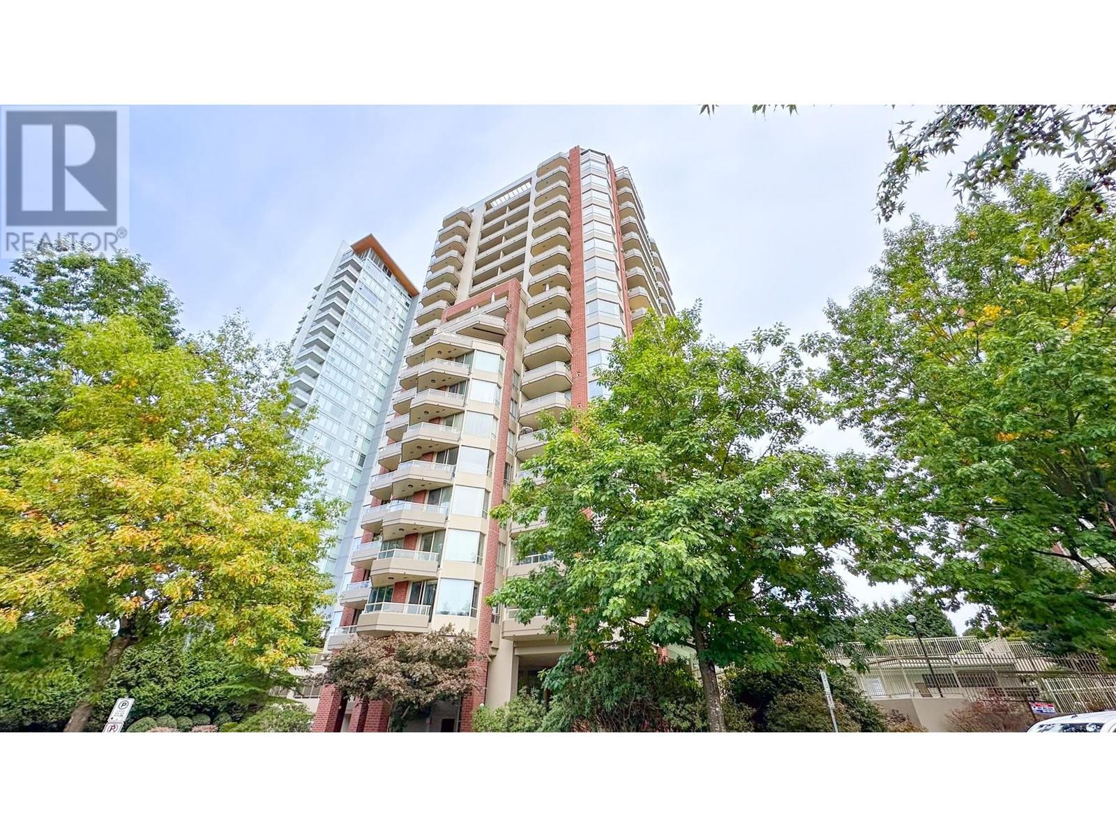 501 738 Farrow Street, Coquitlam, British Columbia  V3J 7V4 - Photo 28 - R2819612