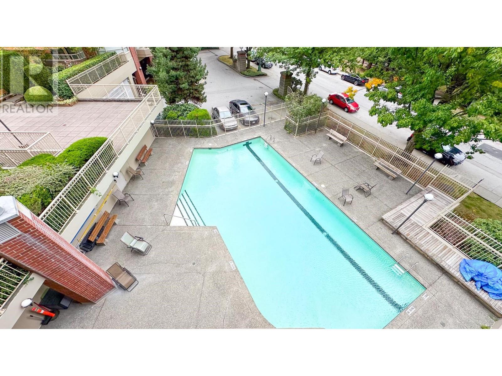 501 738 Farrow Street, Coquitlam, British Columbia  V3J 7V4 - Photo 30 - R2819612