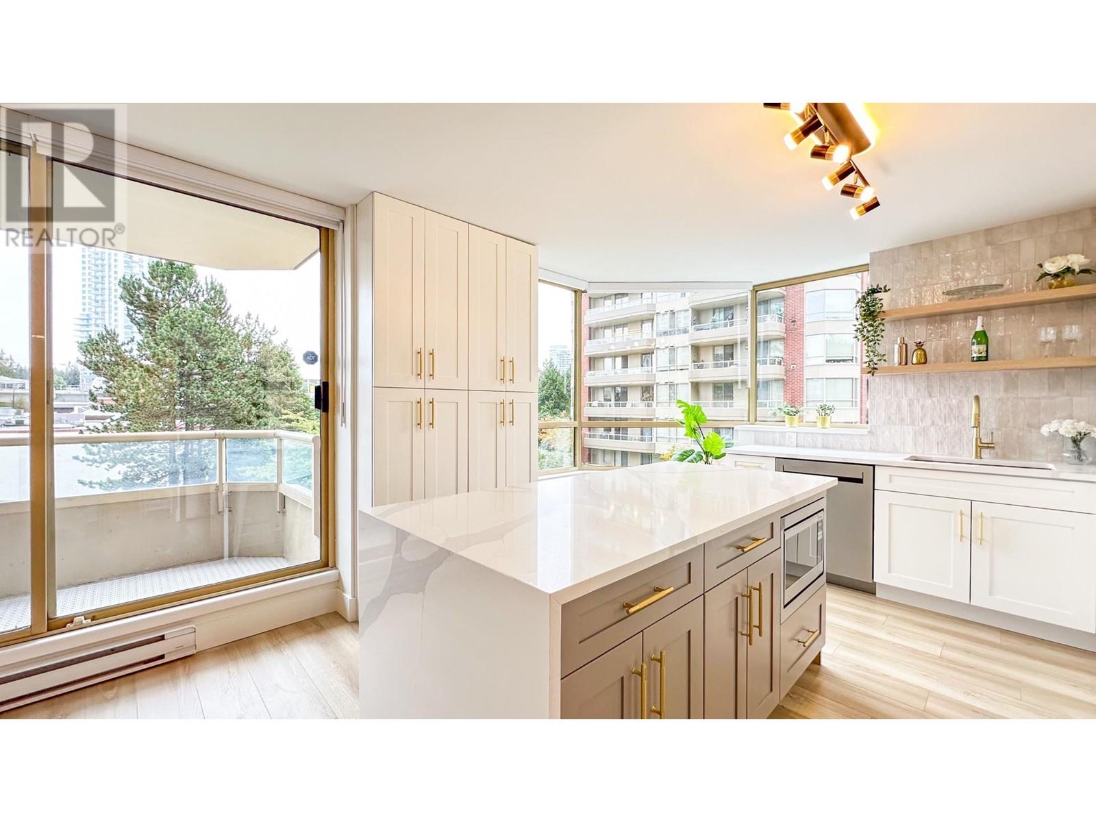 501 738 Farrow Street, Coquitlam, British Columbia  V3J 7V4 - Photo 6 - R2819612