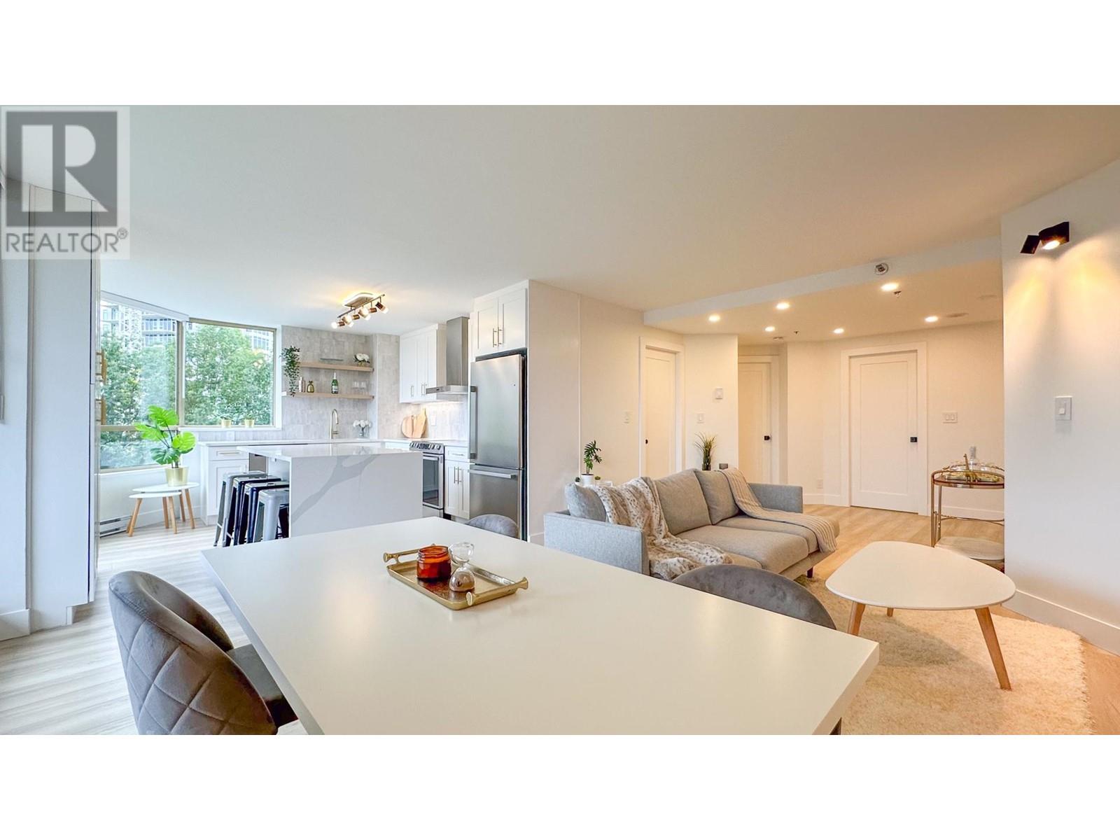 501 738 Farrow Street, Coquitlam, British Columbia  V3J 7V4 - Photo 8 - R2819612