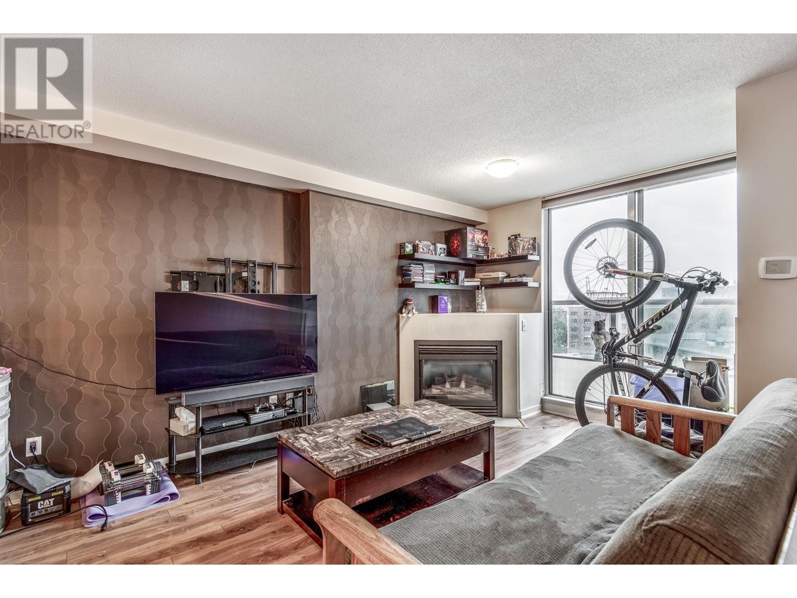 1006 63 Keefer Place, Vancouver, British Columbia  V6B 6N6 - Photo 10 - R2819656