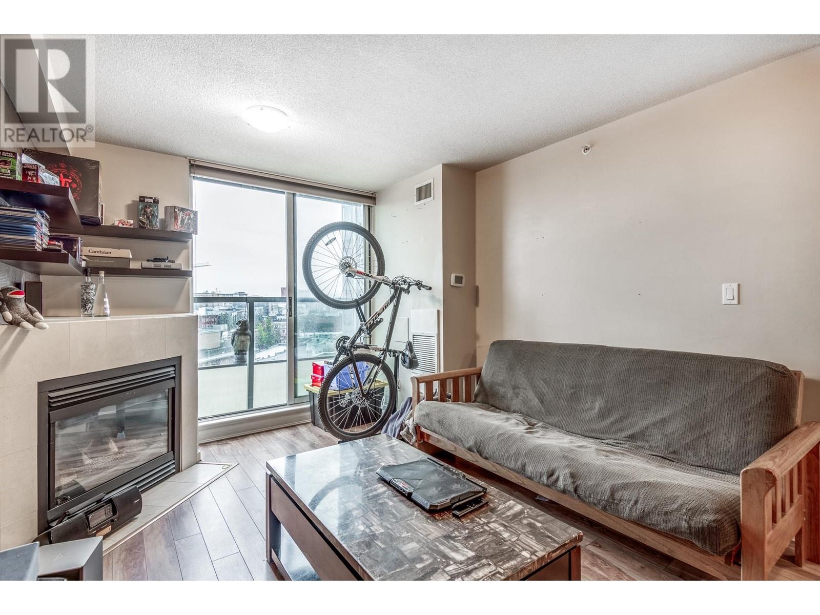 1006 63 Keefer Place, Vancouver, British Columbia  V6B 6N6 - Photo 11 - R2819656