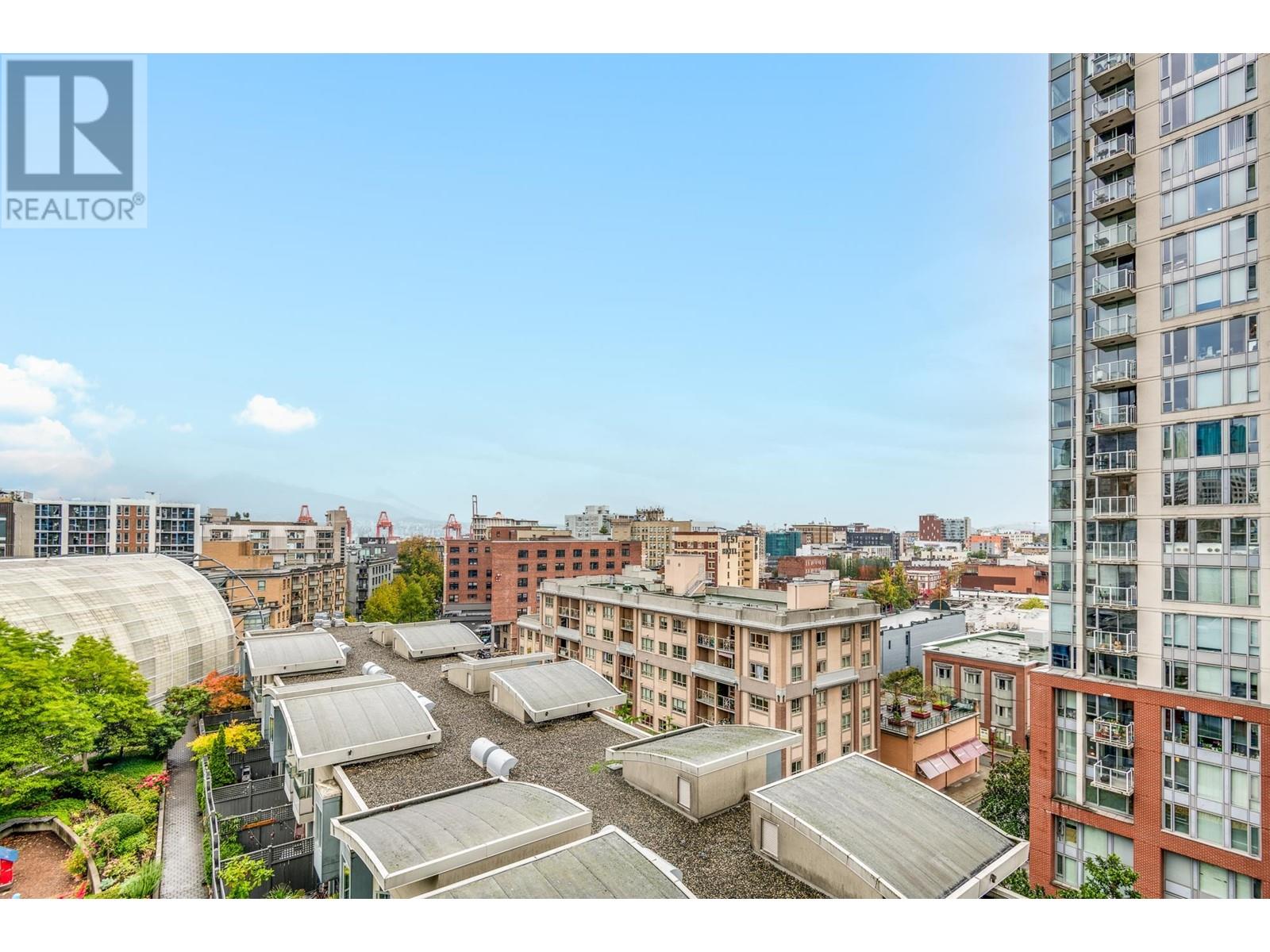 1006 63 Keefer Place, Vancouver, British Columbia  V6B 6N6 - Photo 15 - R2819656
