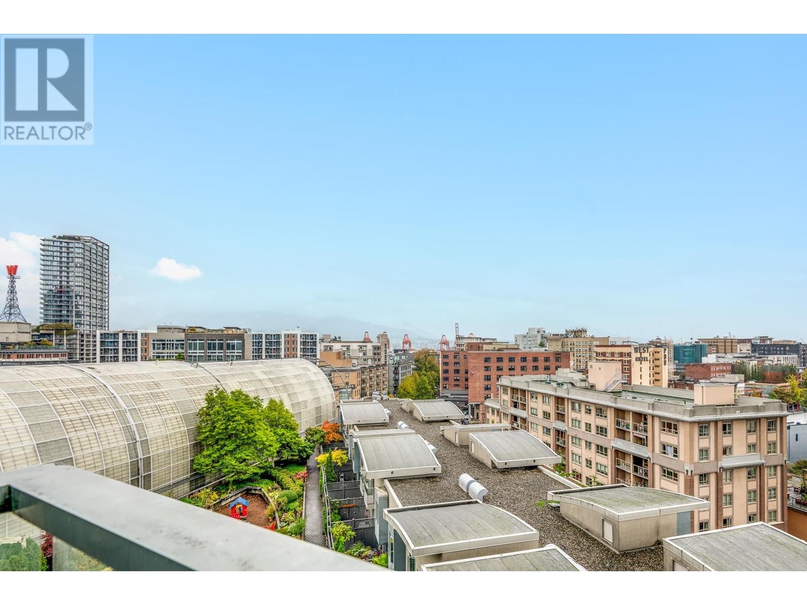 1006 63 Keefer Place, Vancouver, British Columbia  V6B 6N6 - Photo 16 - R2819656