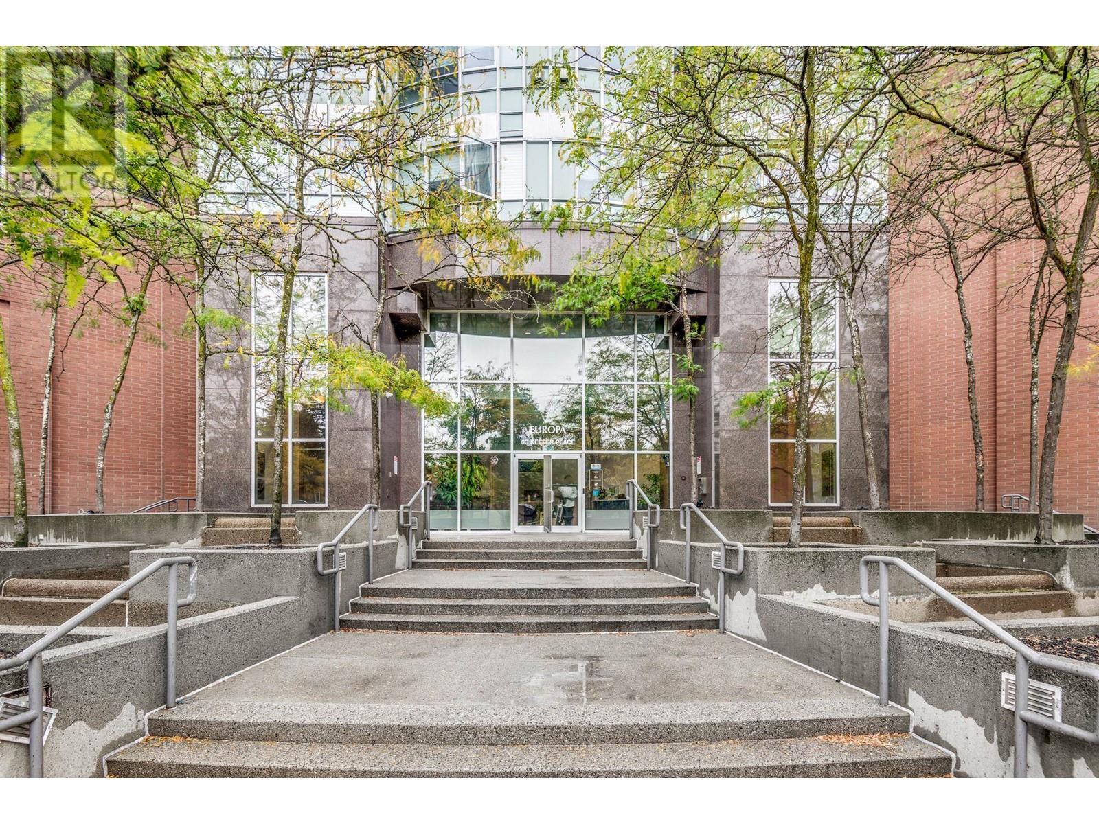 1006 63 Keefer Place, Vancouver, British Columbia  V6B 6N6 - Photo 2 - R2819656