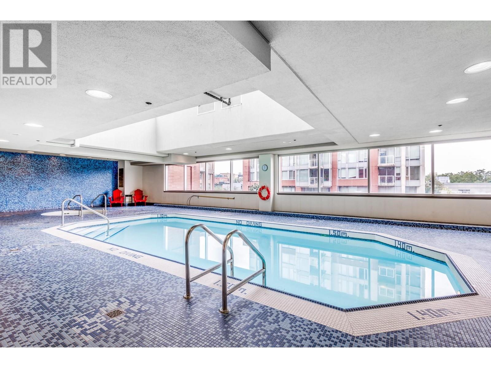 1006 63 Keefer Place, Vancouver, British Columbia  V6B 6N6 - Photo 20 - R2819656
