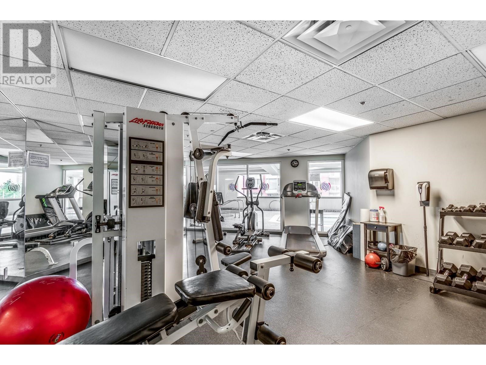 1006 63 Keefer Place, Vancouver, British Columbia  V6B 6N6 - Photo 23 - R2819656