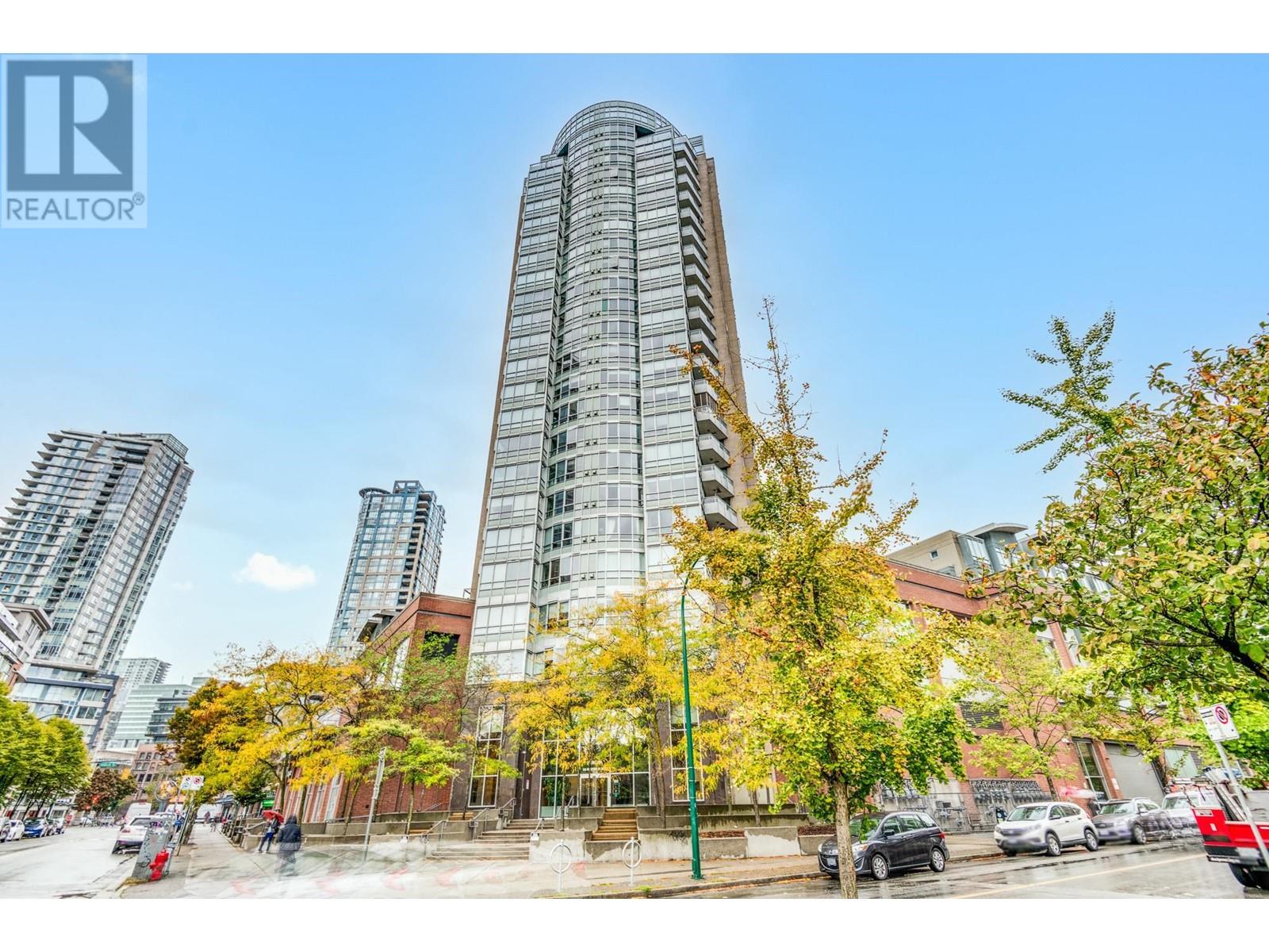 1006 63 Keefer Place, Vancouver, British Columbia  V6B 6N6 - Photo 25 - R2819656