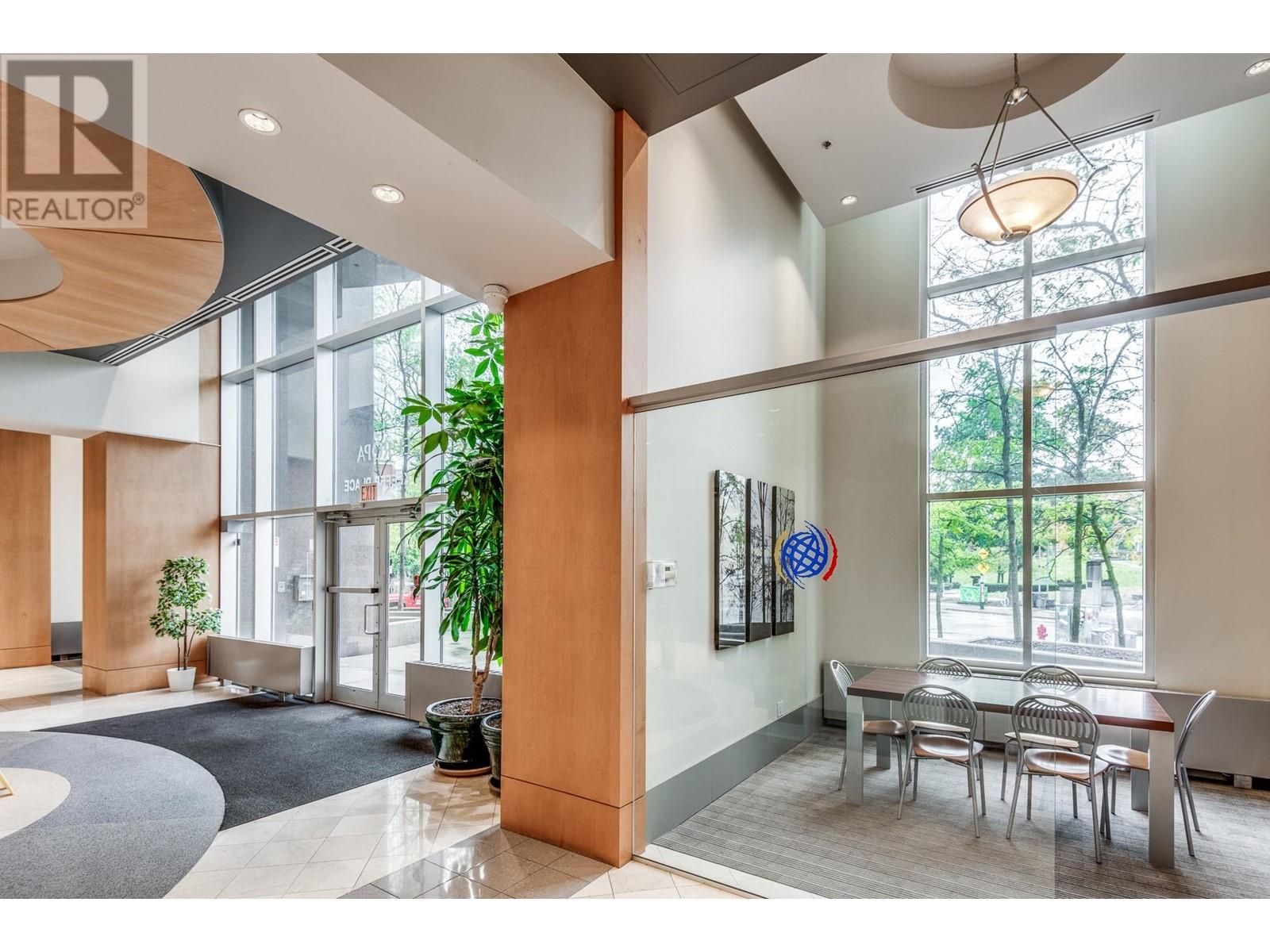 1006 63 Keefer Place, Vancouver, British Columbia  V6B 6N6 - Photo 4 - R2819656