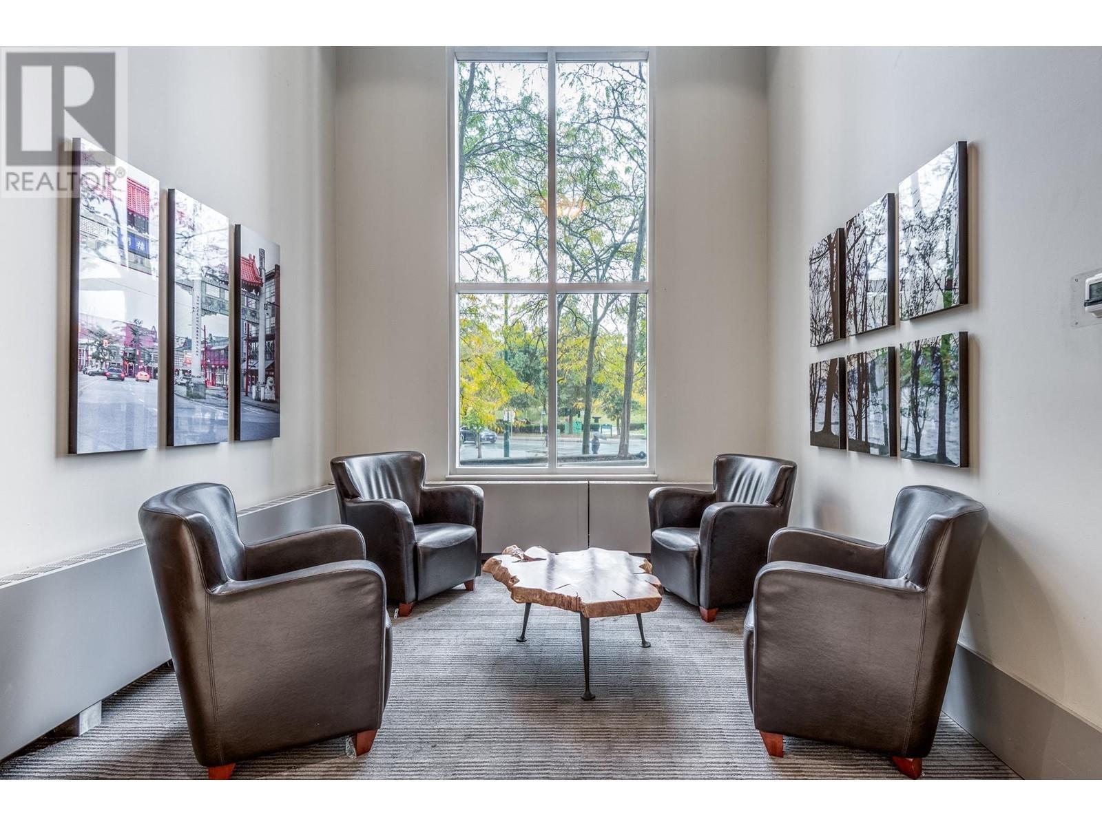 1006 63 Keefer Place, Vancouver, British Columbia  V6B 6N6 - Photo 5 - R2819656