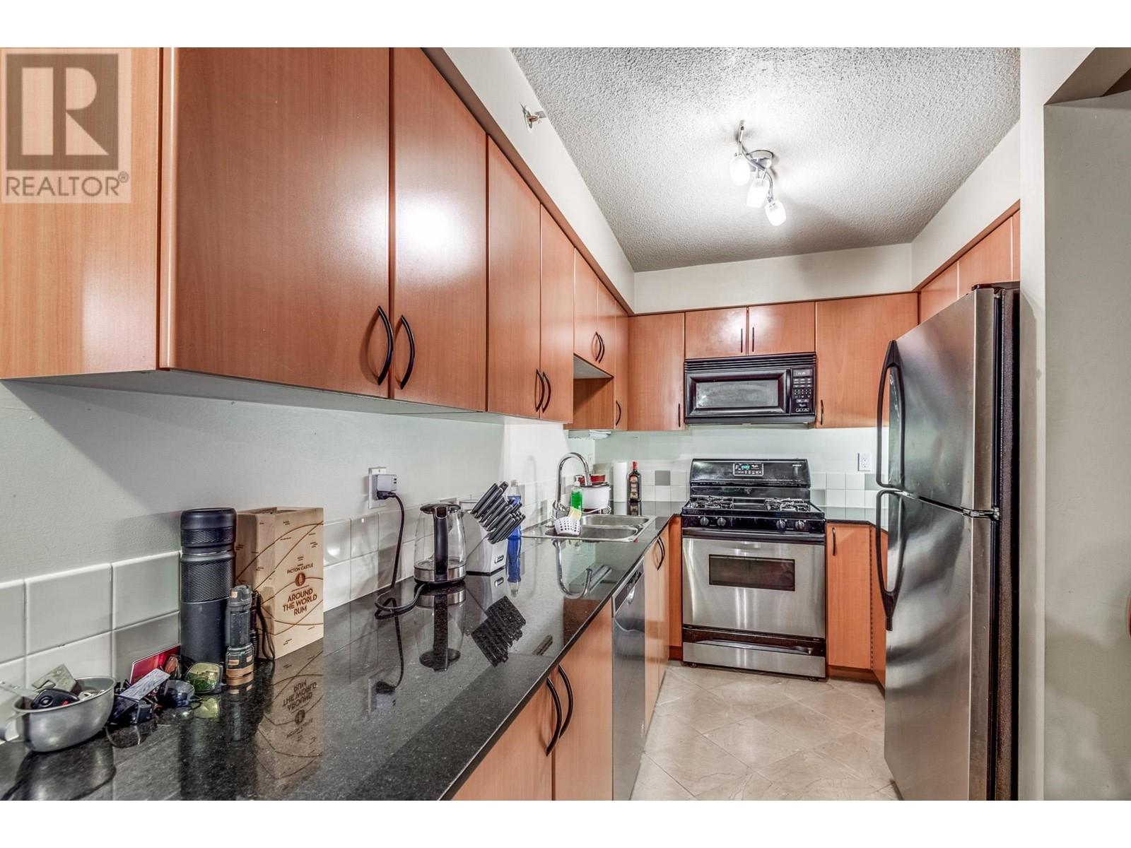 1006 63 Keefer Place, Vancouver, British Columbia  V6B 6N6 - Photo 6 - R2819656