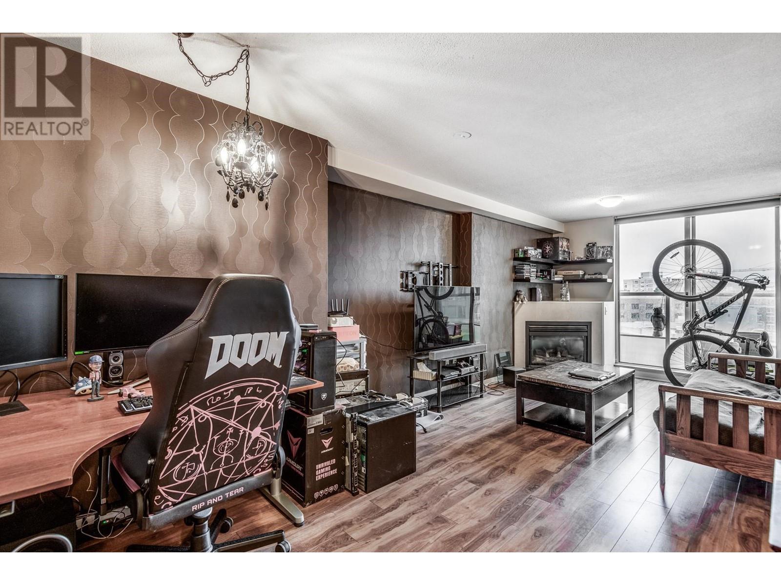 1006 63 Keefer Place, Vancouver, British Columbia  V6B 6N6 - Photo 8 - R2819656