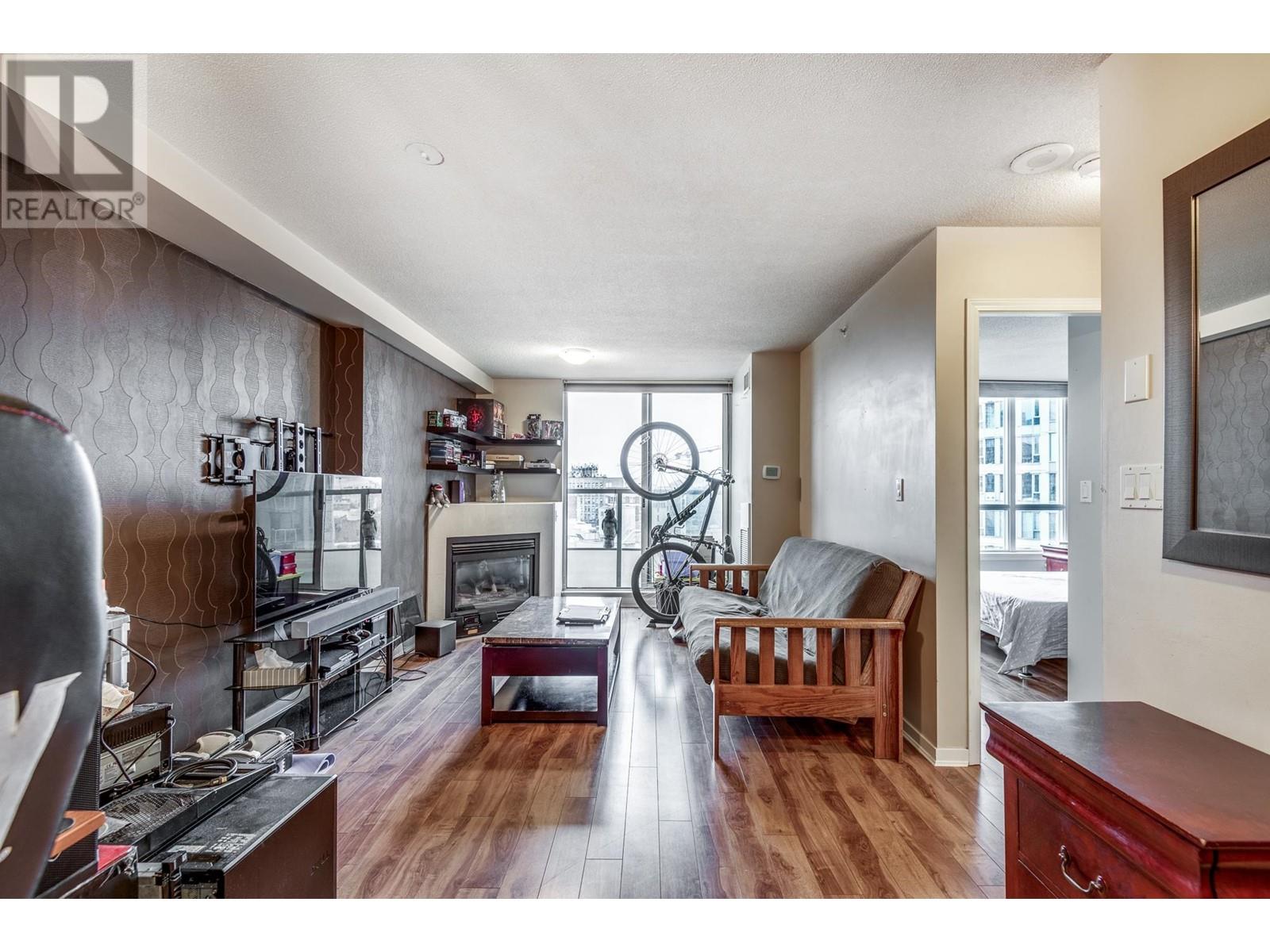 1006 63 Keefer Place, Vancouver, British Columbia  V6B 6N6 - Photo 9 - R2819656