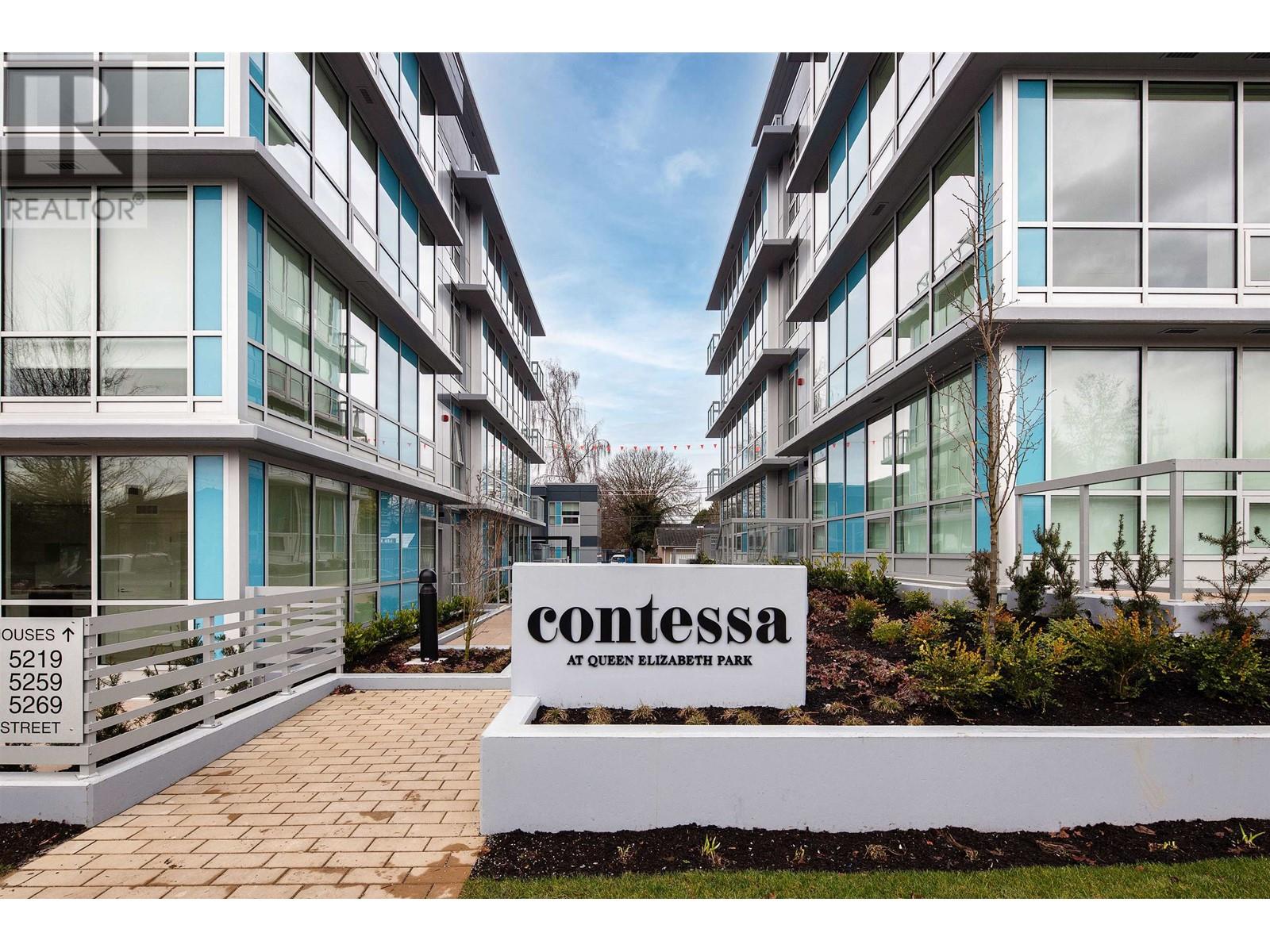 412 5189 Cambie Street, Vancouver, British Columbia  V5Z 2Z6 - Photo 2 - R2819672