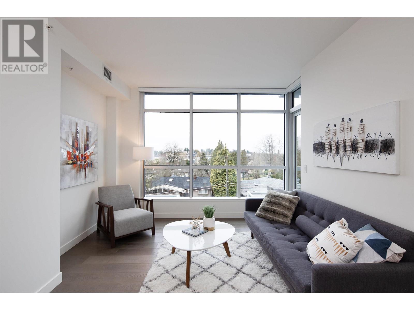 412 5189 Cambie Street, Vancouver, British Columbia  V5Z 2Z6 - Photo 5 - R2819672