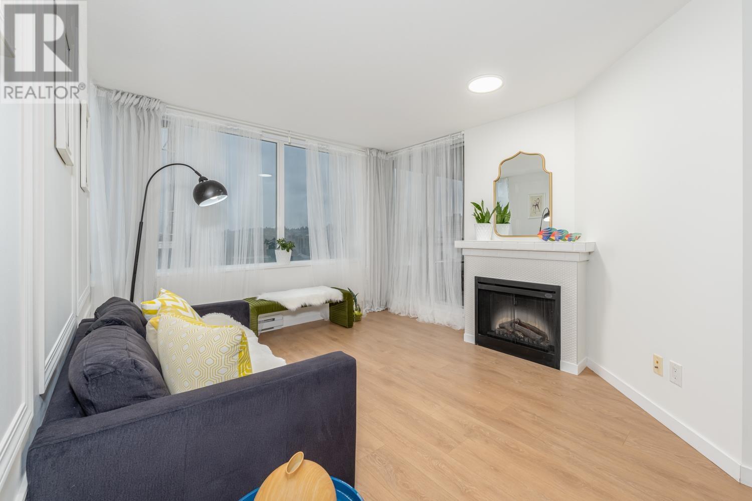 507 9888 Cameron Street, Burnaby, British Columbia  V3J 0A4 - Photo 11 - R2819662