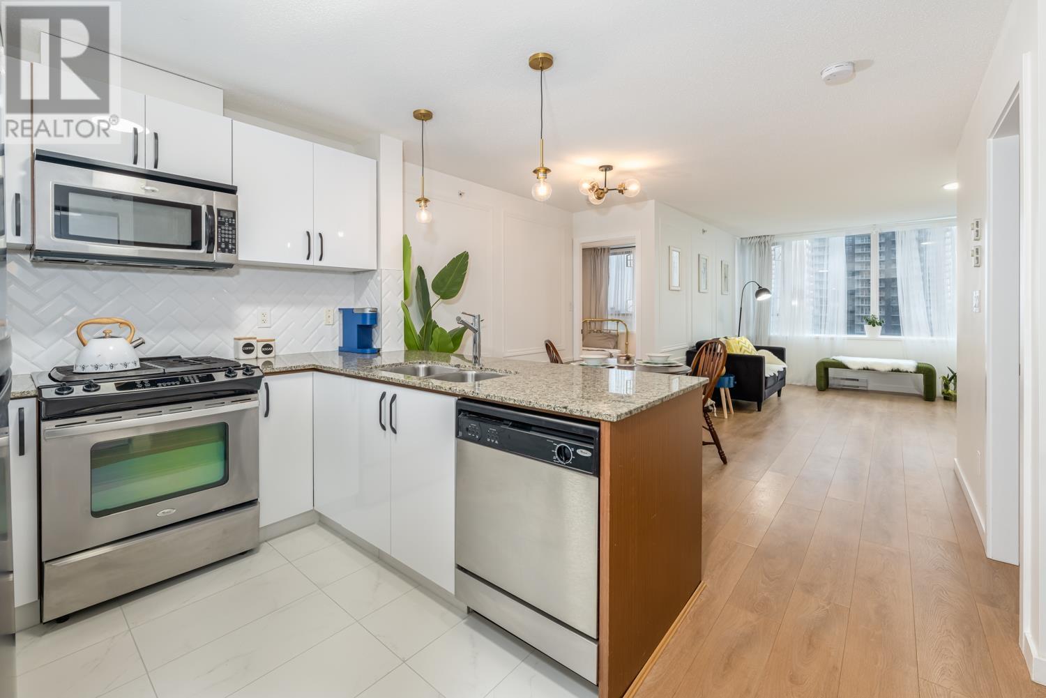507 9888 Cameron Street, Burnaby, British Columbia  V3J 0A4 - Photo 3 - R2819662