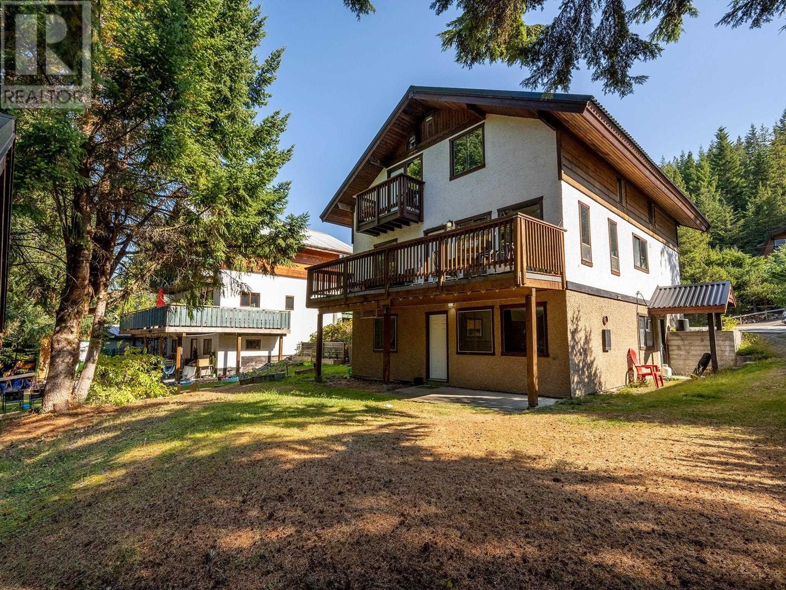 7425 Ambassador Crescent, Whistler, British Columbia  V8E 0E4 - Photo 11 - R2819642