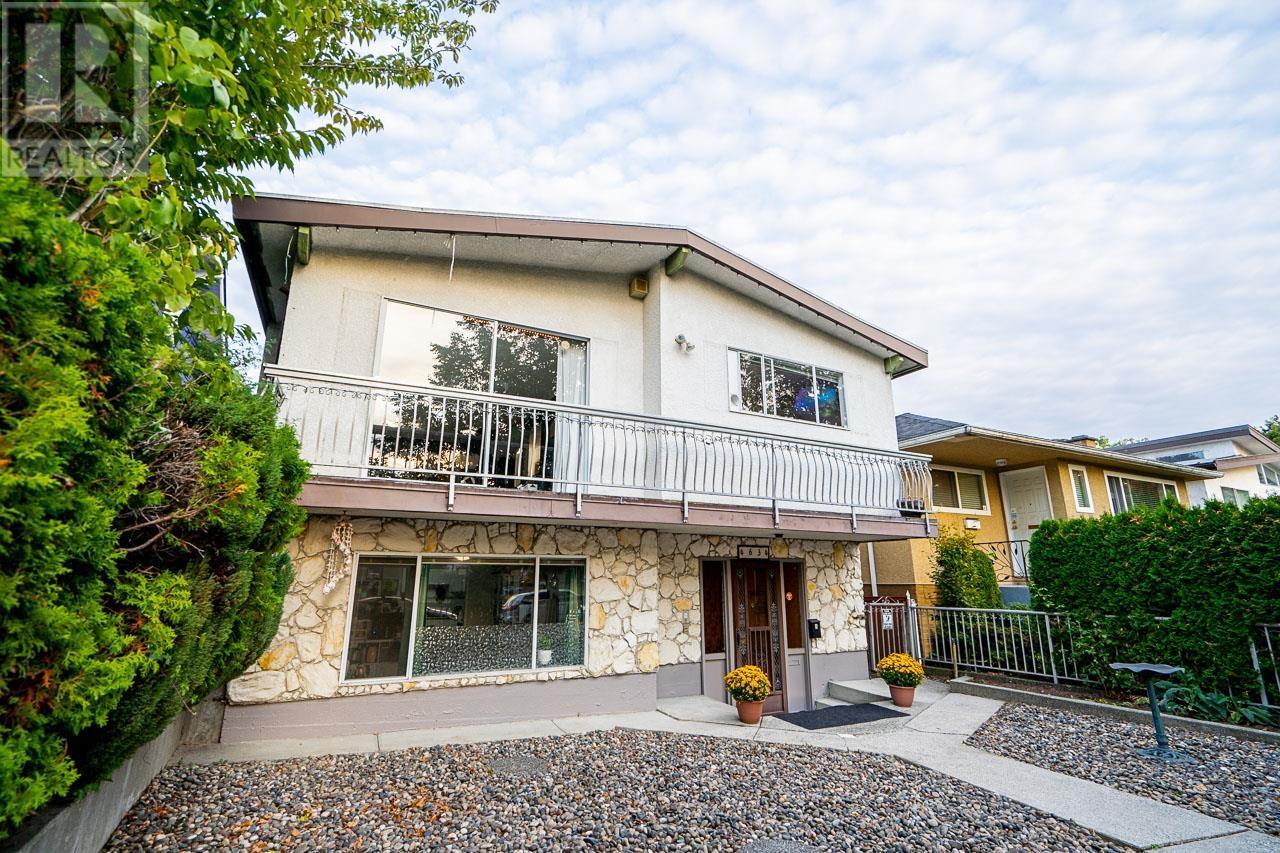 4634 Henry Street, Vancouver, British Columbia  V5V 4Z1 - Photo 3 - R2819668