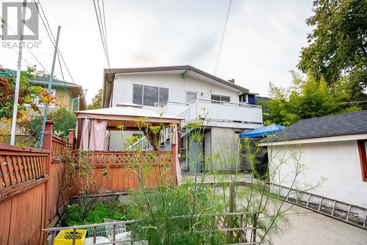 4634 Henry Street, Vancouver, British Columbia  V5V 4Z1 - Photo 29 - R2819668