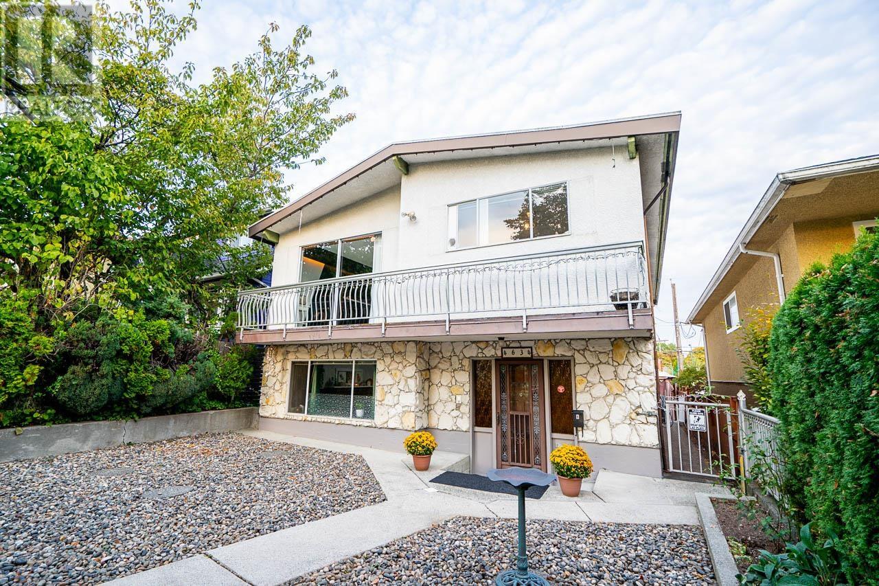 4634 Henry Street, Vancouver, British Columbia  V5V 4Z1 - Photo 2 - R2819668
