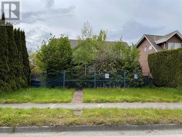 3469 Arbutus Street, Vancouver, British Columbia  V6J 3Z5 - Photo 1 - R2819109