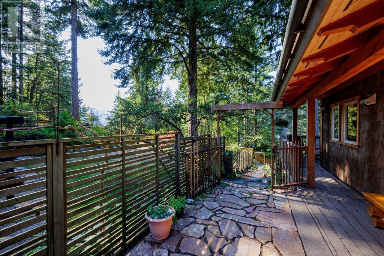 1256 Eagles Nest Road, Bowen Island, British Columbia  V0N 1G1 - Photo 21 - R2818952