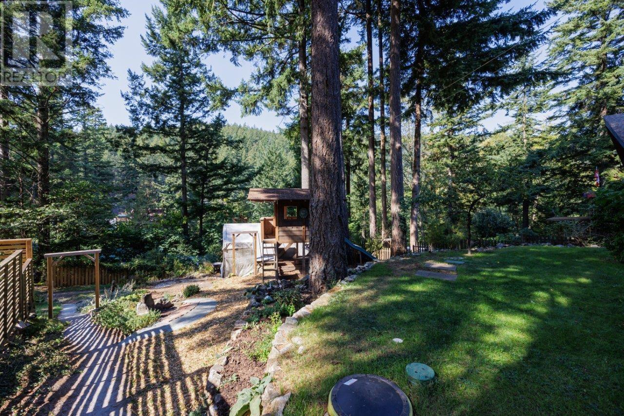 1256 Eagles Nest Road, Bowen Island, British Columbia  V0N 1G1 - Photo 26 - R2818952