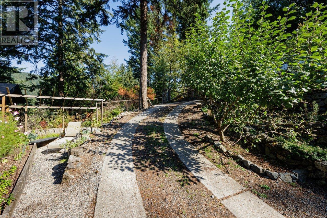 1256 Eagles Nest Road, Bowen Island, British Columbia  V0N 1G1 - Photo 30 - R2818952