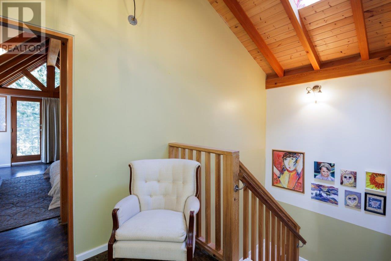 1256 Eagles Nest Road, Bowen Island, British Columbia  V0N 1G1 - Photo 16 - R2818952