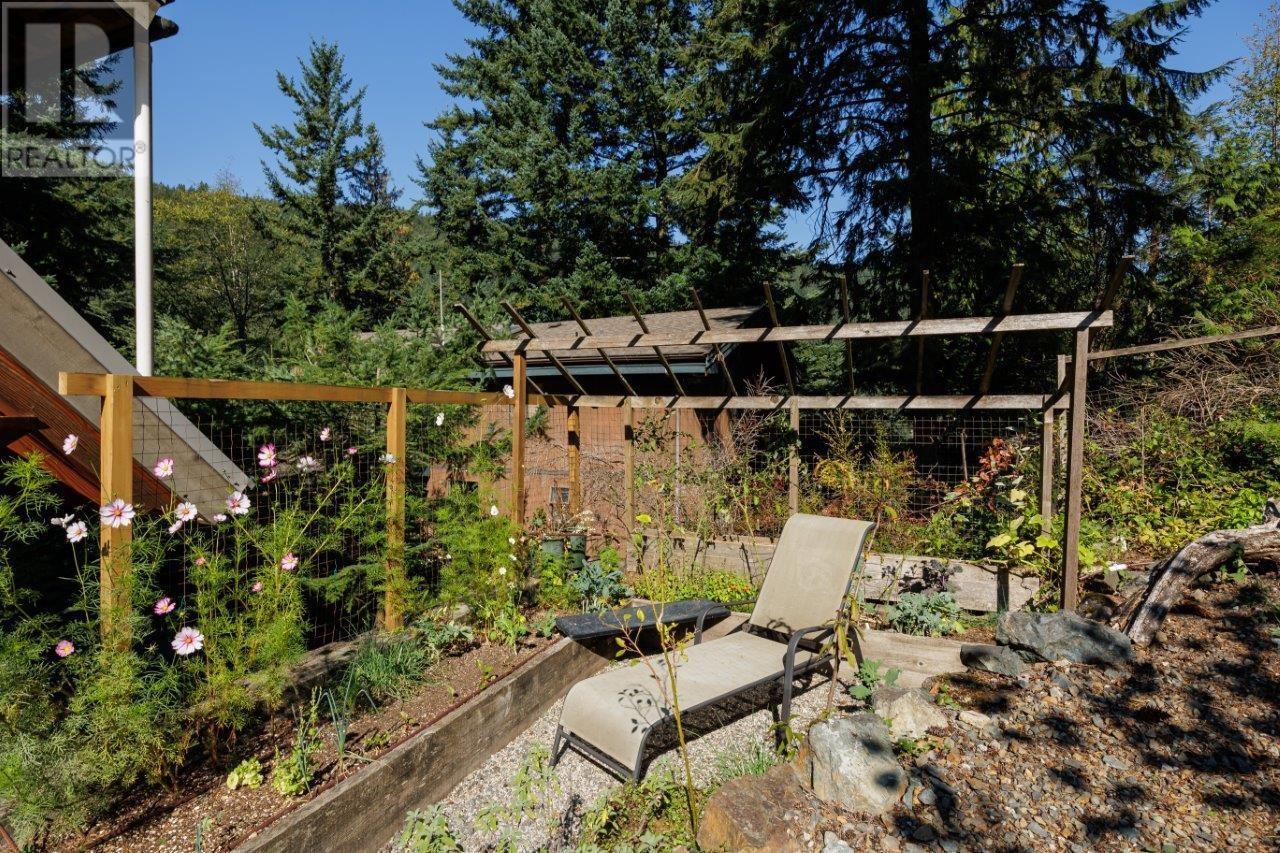 1256 Eagles Nest Road, Bowen Island, British Columbia  V0N 1G1 - Photo 28 - R2818952