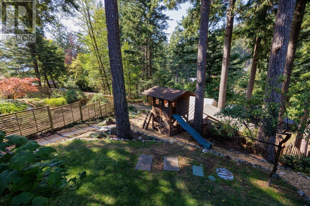 1256 Eagles Nest Road, Bowen Island, British Columbia  V0N 1G1 - Photo 25 - R2818952
