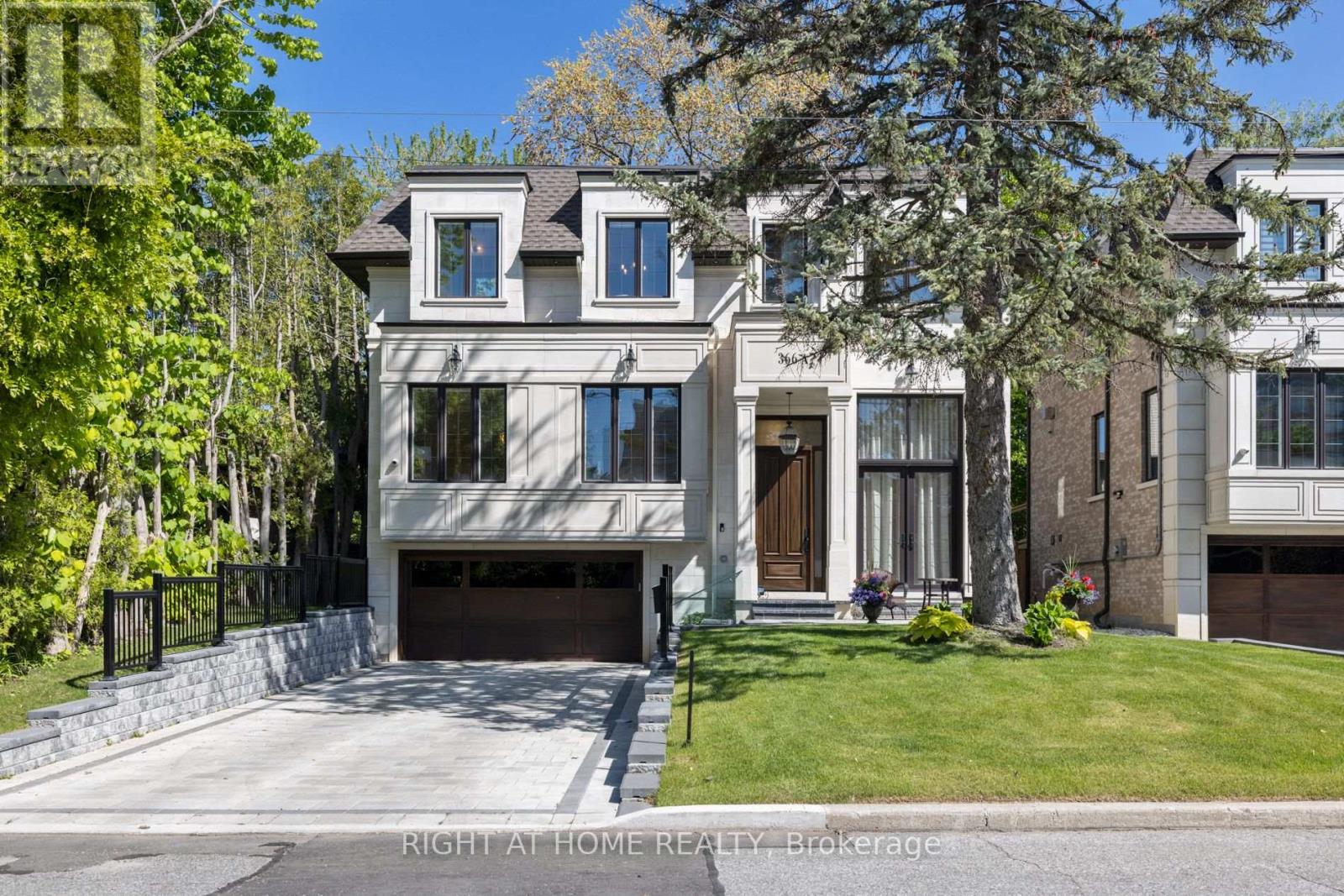 366a Greenfield Ave, Toronto, Ontario  M2N 3E8 - Photo 1 - C7034500