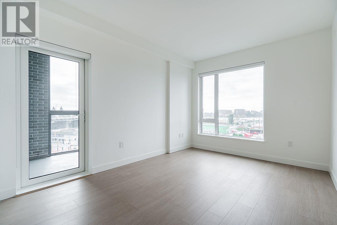 510 8888 Osler Street, Vancouver, British Columbia  V6P 4G2 - Photo 17 - R2818961