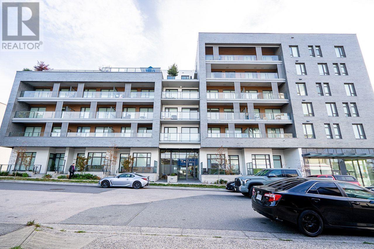 510 8888 Osler Street, Vancouver, British Columbia  V6P 4G2 - Photo 9 - R2818961