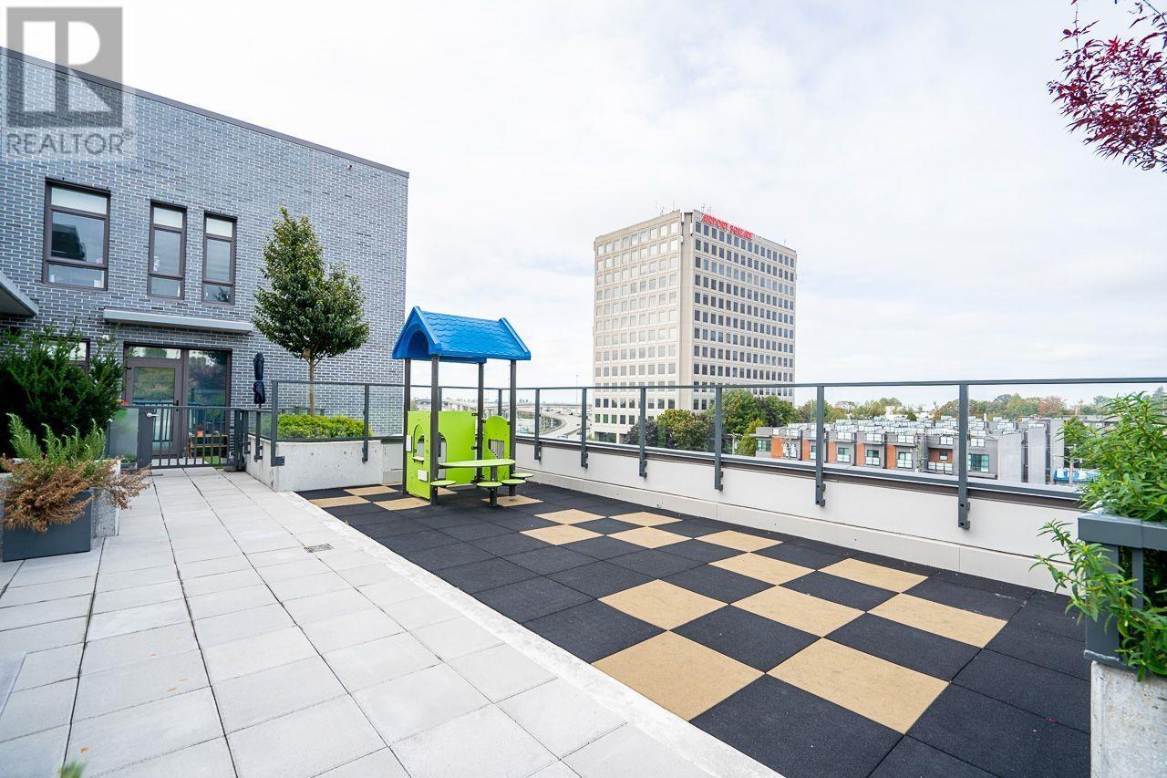 510 8888 Osler Street, Vancouver, British Columbia  V6P 4G2 - Photo 24 - R2818961