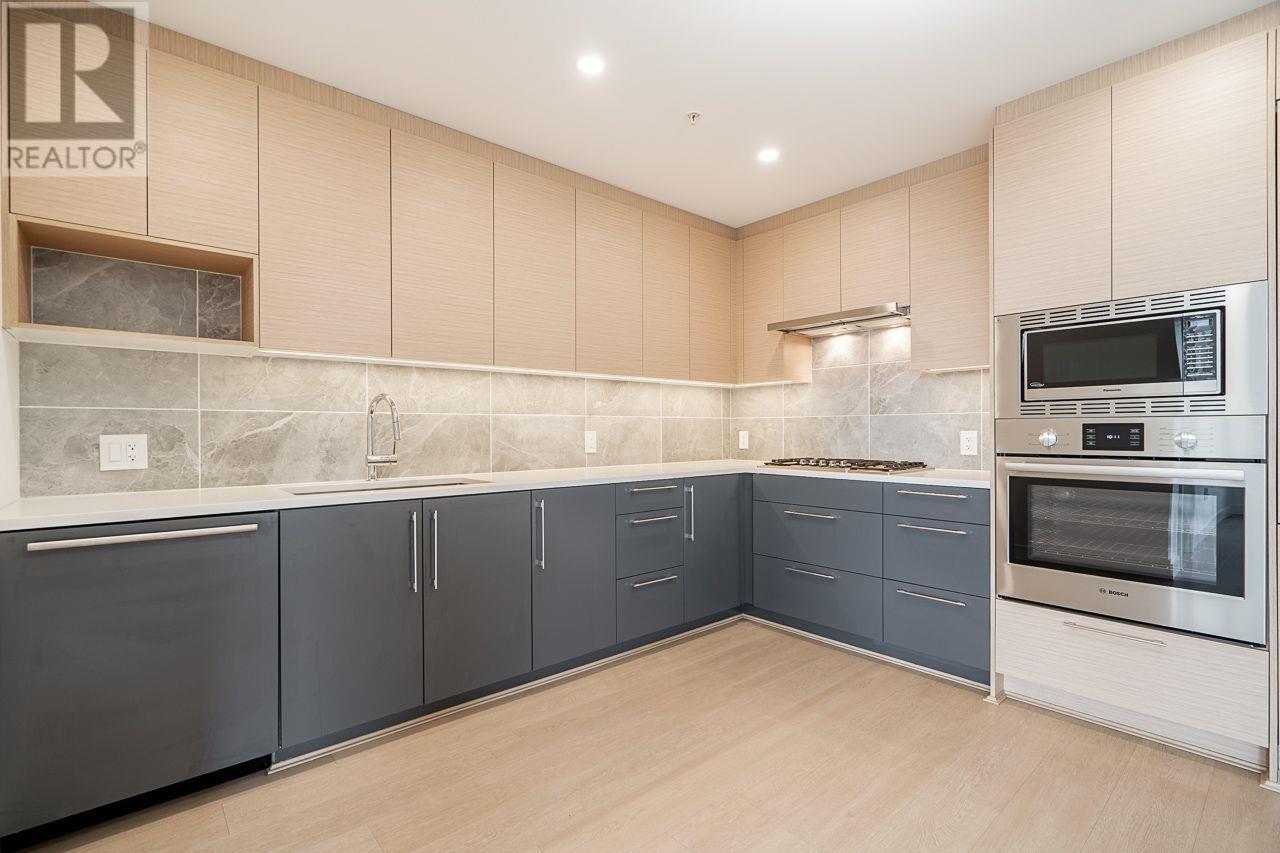 510 8888 Osler Street, Vancouver, British Columbia  V6P 4G2 - Photo 2 - R2818961