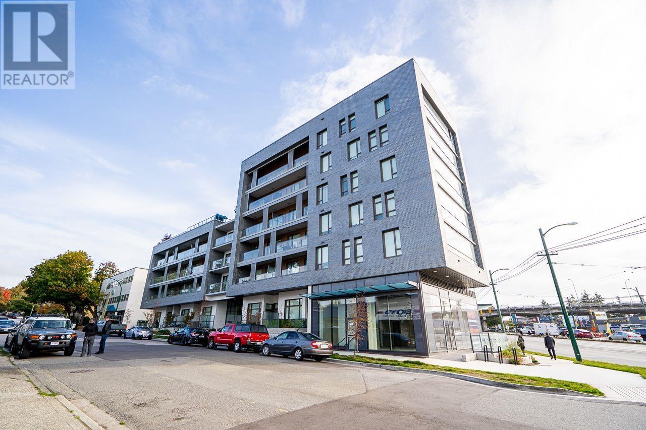 510 8888 Osler Street, Vancouver, British Columbia  V6P 4G2 - Photo 7 - R2818961