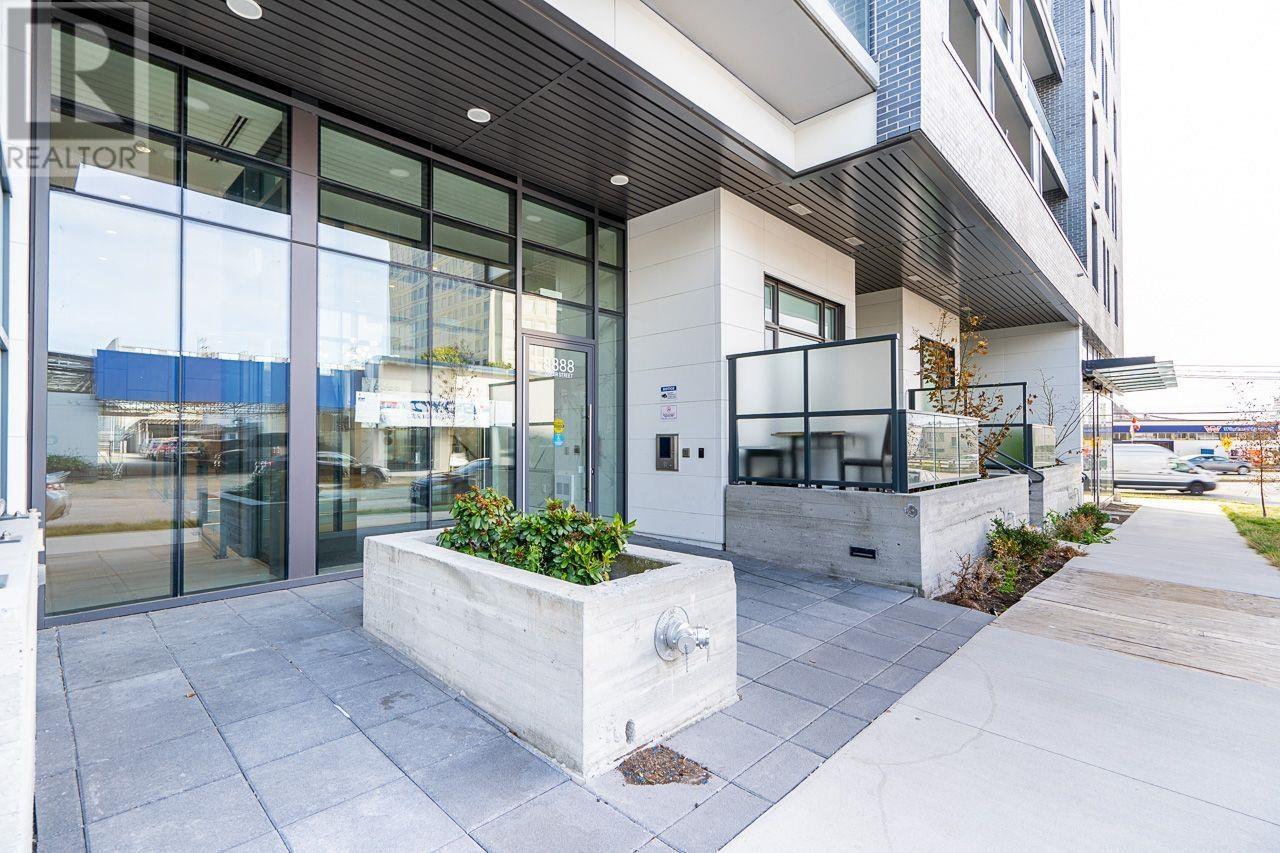 510 8888 Osler Street, Vancouver, British Columbia  V6P 4G2 - Photo 10 - R2818961