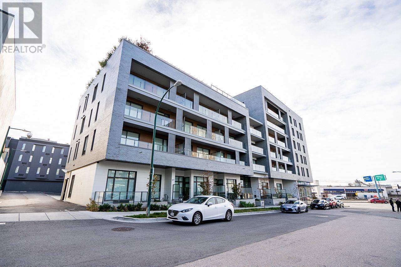 510 8888 Osler Street, Vancouver, British Columbia  V6P 4G2 - Photo 8 - R2818961