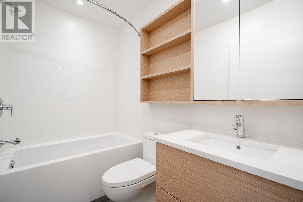 510 8888 Osler Street, Vancouver, British Columbia  V6P 4G2 - Photo 22 - R2818961