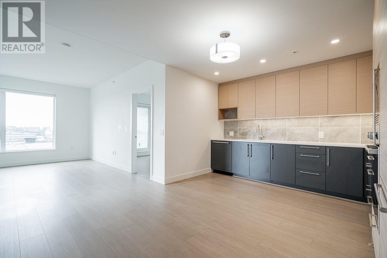 510 8888 Osler Street, Vancouver, British Columbia  V6P 4G2 - Photo 5 - R2818961